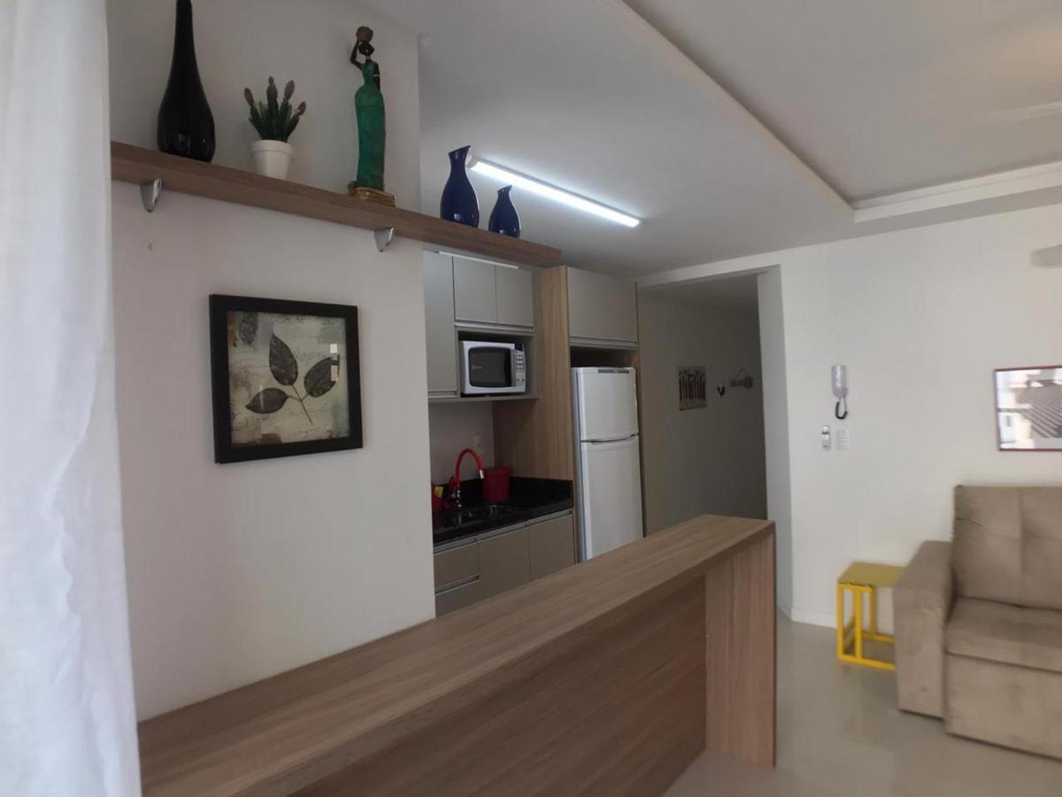 Casa Da Ale Praia De Palmas Governador Celso Ramos Exterior photo